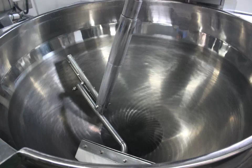 不銹鋼熬糖鍋圖片/不銹鋼熬糖鍋樣板圖 (4)