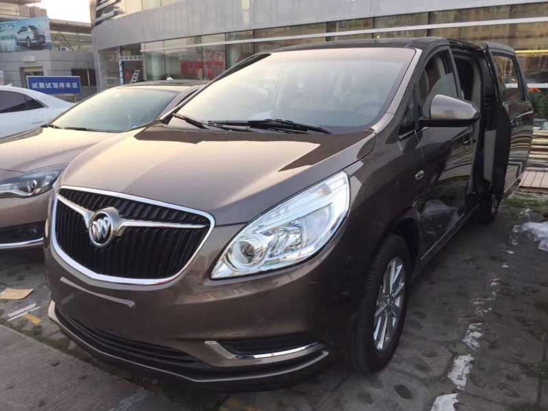 杭州汽車出租圖片