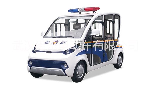 諾樂(lè)NL-S5.PAF觀光車圖片/諾樂(lè)NL-S5.PAF觀光車樣板圖 (1)