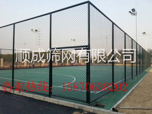 網(wǎng)球場(chǎng)護(hù)欄圖片/網(wǎng)球場(chǎng)護(hù)欄樣板圖 (2)