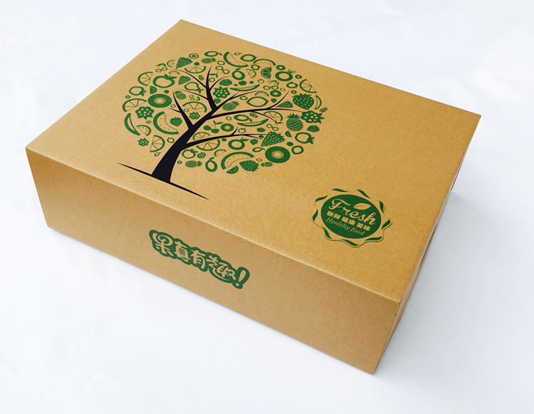 鄭州水果禮品盒包裝定制 鄭州荔枝禮品盒包裝定制 鄭州禮品盒包裝定制