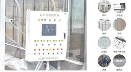 智能控制系統(tǒng)圖片/智能控制系統(tǒng)樣板圖 (3)