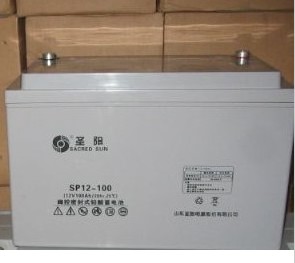 圣陽蓄電池圖片/圣陽蓄電池樣板圖 (2)