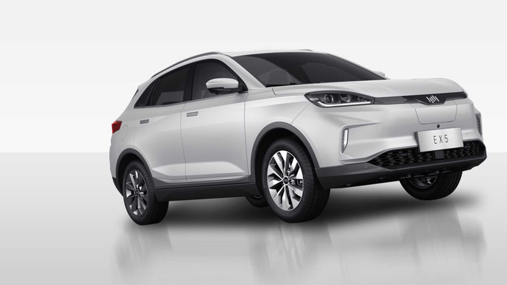 新能源汽車威馬EX5 威馬EX5 威馬EX5汽車 威馬EX5新能源汽車