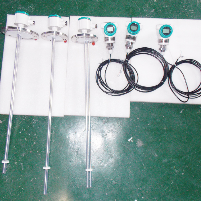 電容液位計(jì)圖片/電容液位計(jì)樣板圖 (2)