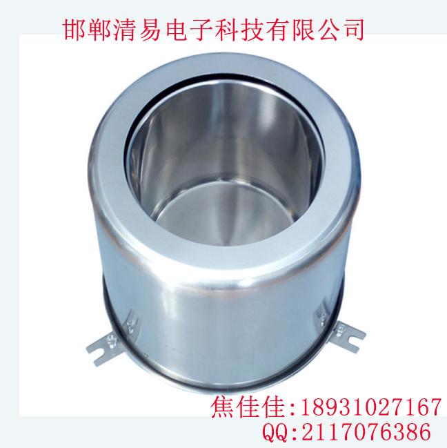 雙層不銹鋼的邯鄲清易QY-ZF/F水面蒸發(fā)傳感器
