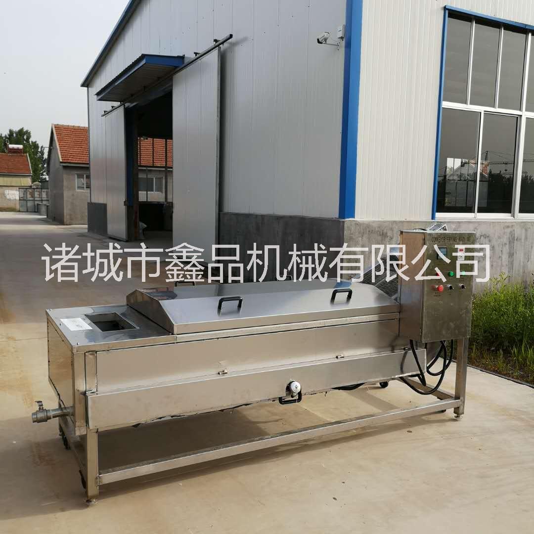 油炸機(jī)廠家直銷 可定制出口油炸設(shè)備 多功能油炸304不銹鋼制造