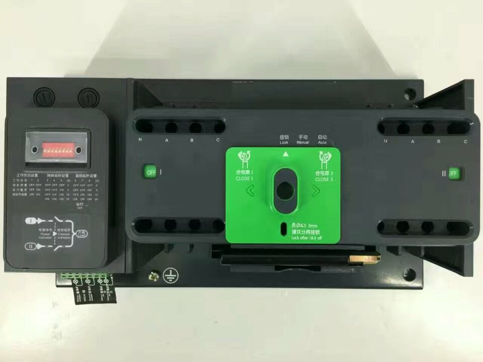 施耐德雙電源圖片/施耐德雙電源樣板圖 (3)