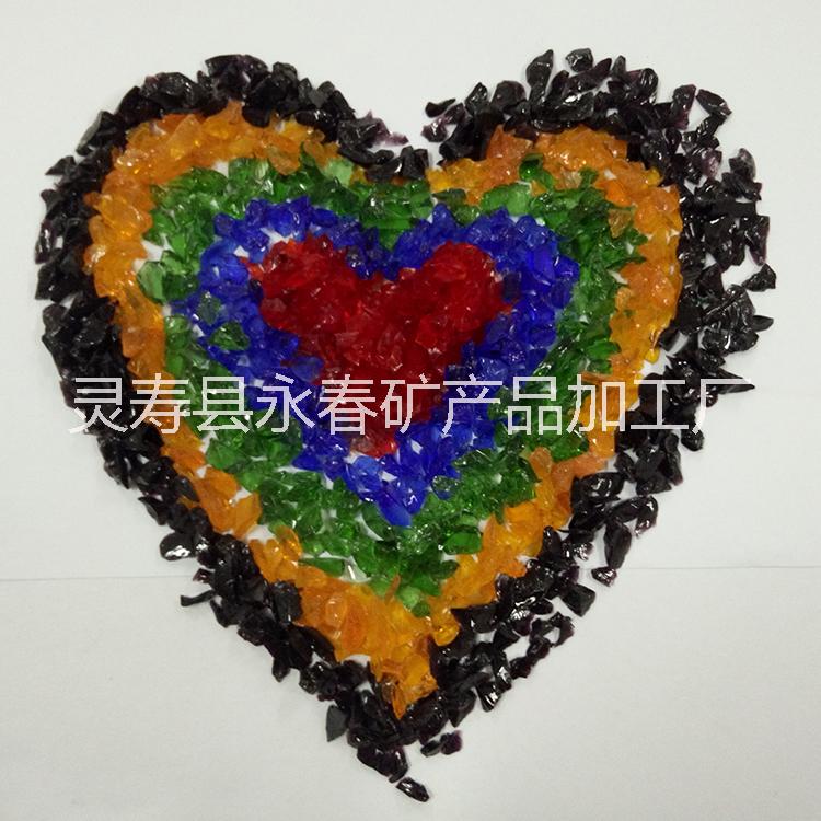 玻璃砂圖片/玻璃砂樣板圖 (2)