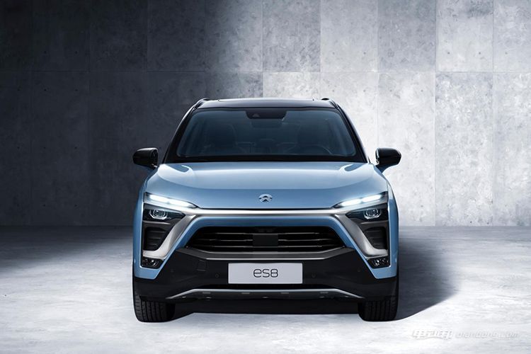 尉來ES8 新能源尉來ES8 新能源汽車尉來ES8 尉來ES8新能源汽車