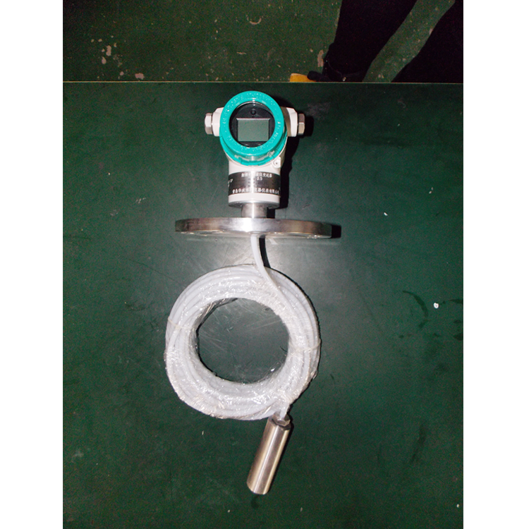 電容液位計、液位計、射頻電容液位計