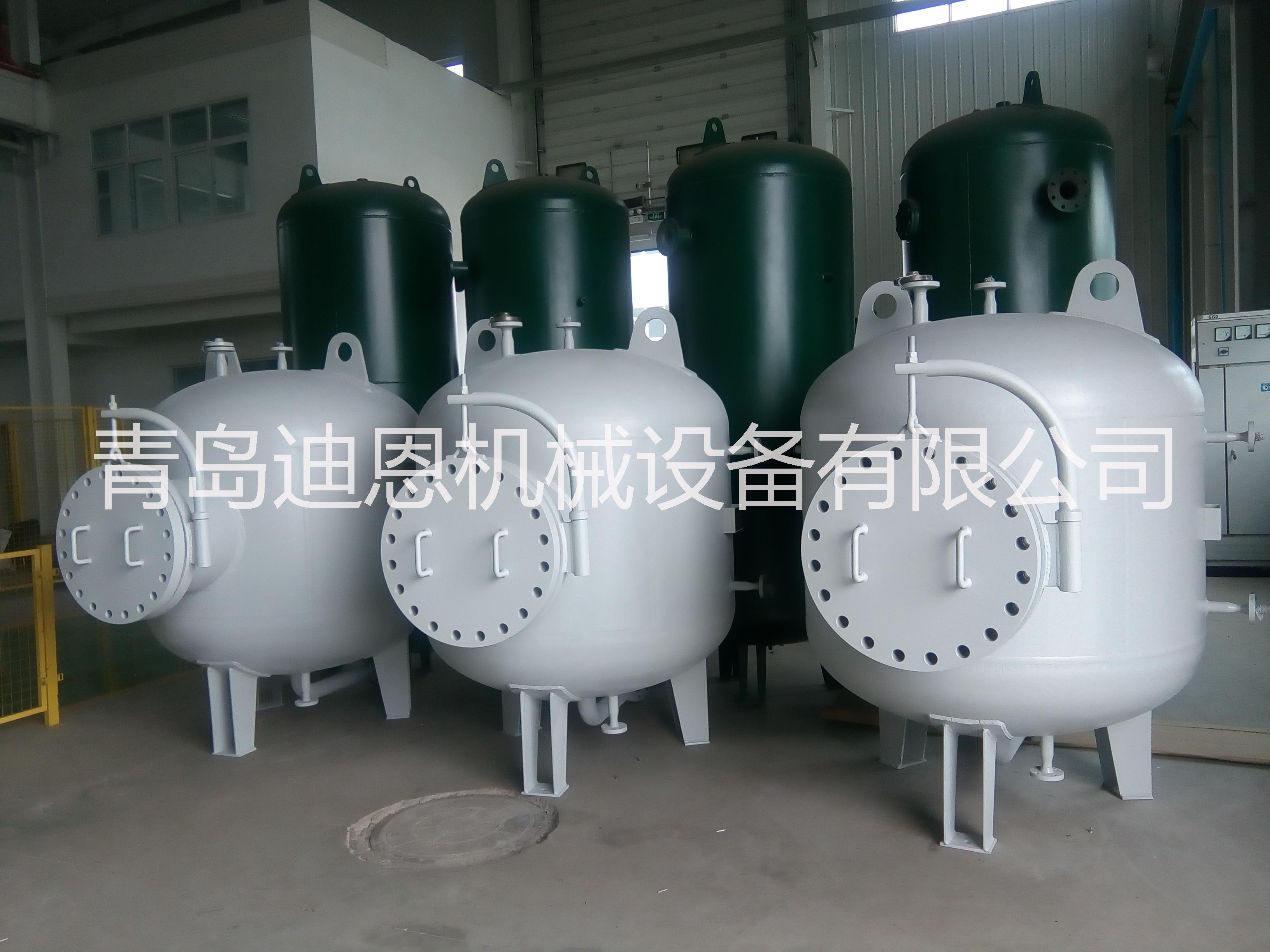 供應(yīng)中壓儲氣罐、 1立方30儲氣罐