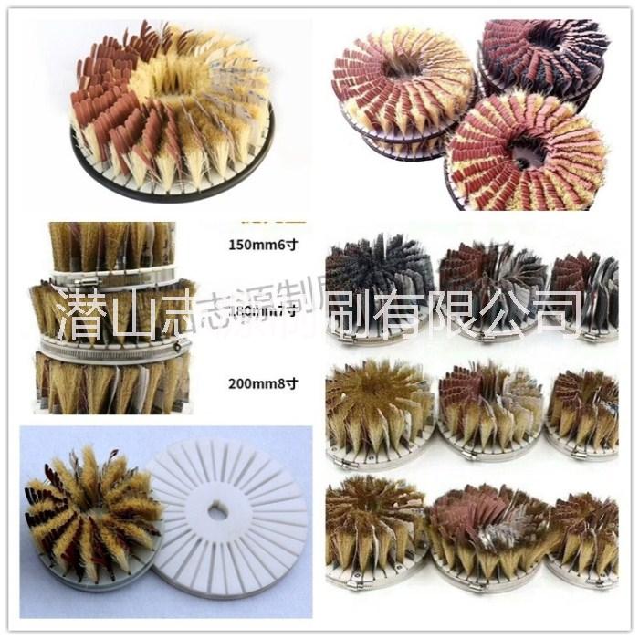 砂光機(jī)毛刷圖片/砂光機(jī)毛刷樣板圖 (3)