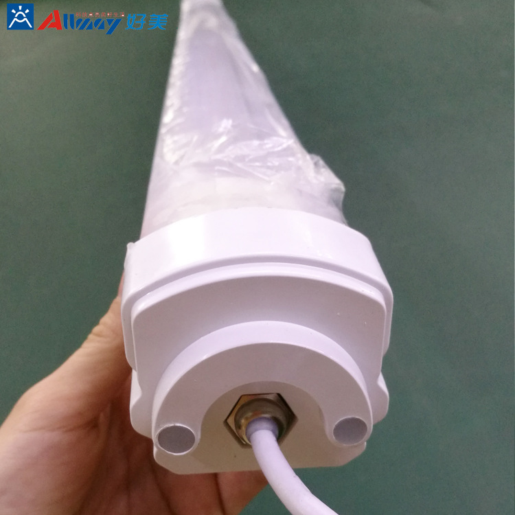 好美1.2米防水雷達感應車庫燈圖片