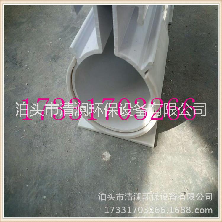 豬舍塑料環(huán)保排污管 湖南長(zhǎng)沙牛羊?qū)蚬艿?豬用排尿管
