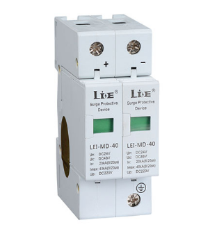 電源防雷器圖片/電源防雷器樣板圖 (2)