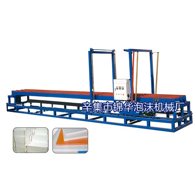 EPS泡塑機(jī)械圖片/EPS泡塑機(jī)械樣板圖 (2)