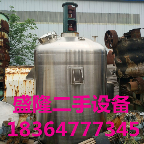 5噸不銹鋼儲罐廠家圖片/5噸不銹鋼儲罐廠家樣板圖 (3)