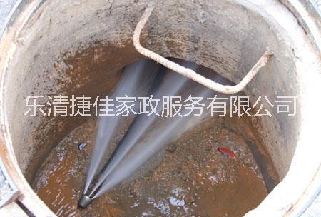 管道清洗圖片/管道清洗樣板圖 (3)