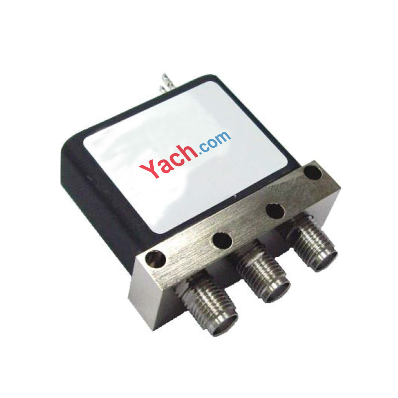 SW516101 SPDT同軸開關(guān) SMA接頭