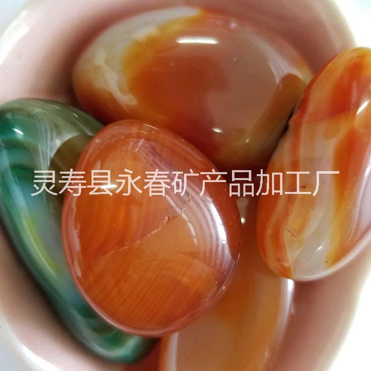 玛瑙石图片