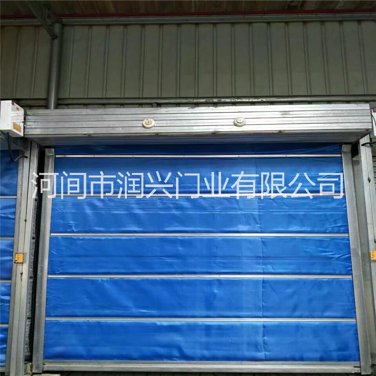 特級無機布防火卷簾 特級無機布防火卷簾廠家