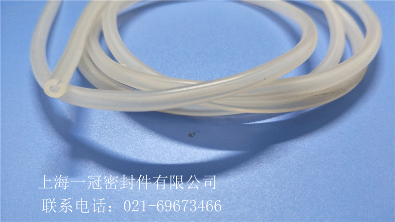 UPE聚乙烯橡膠管密封圈圖片/UPE聚乙烯橡膠管密封圈樣板圖 (3)