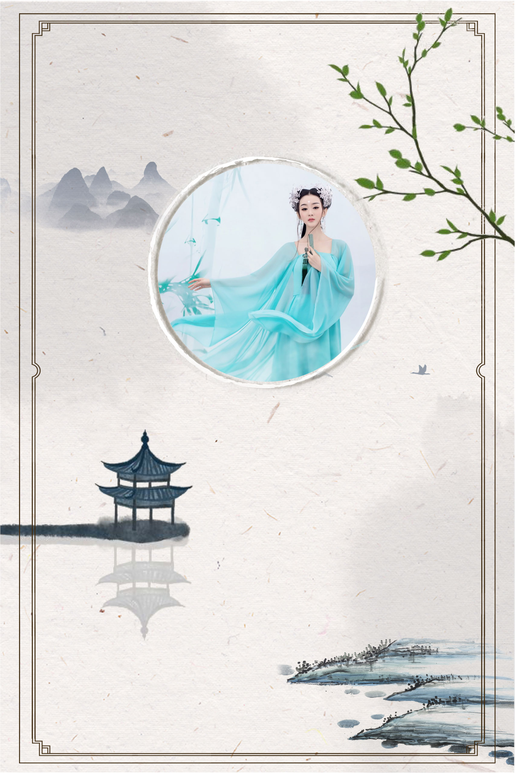 婚紗攝影圖片/婚紗攝影樣板圖 (3)