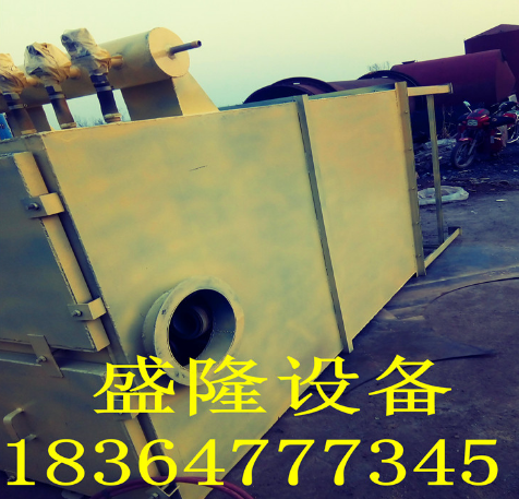 供應24布袋除塵廠圖片/供應24布袋除塵廠樣板圖 (2)