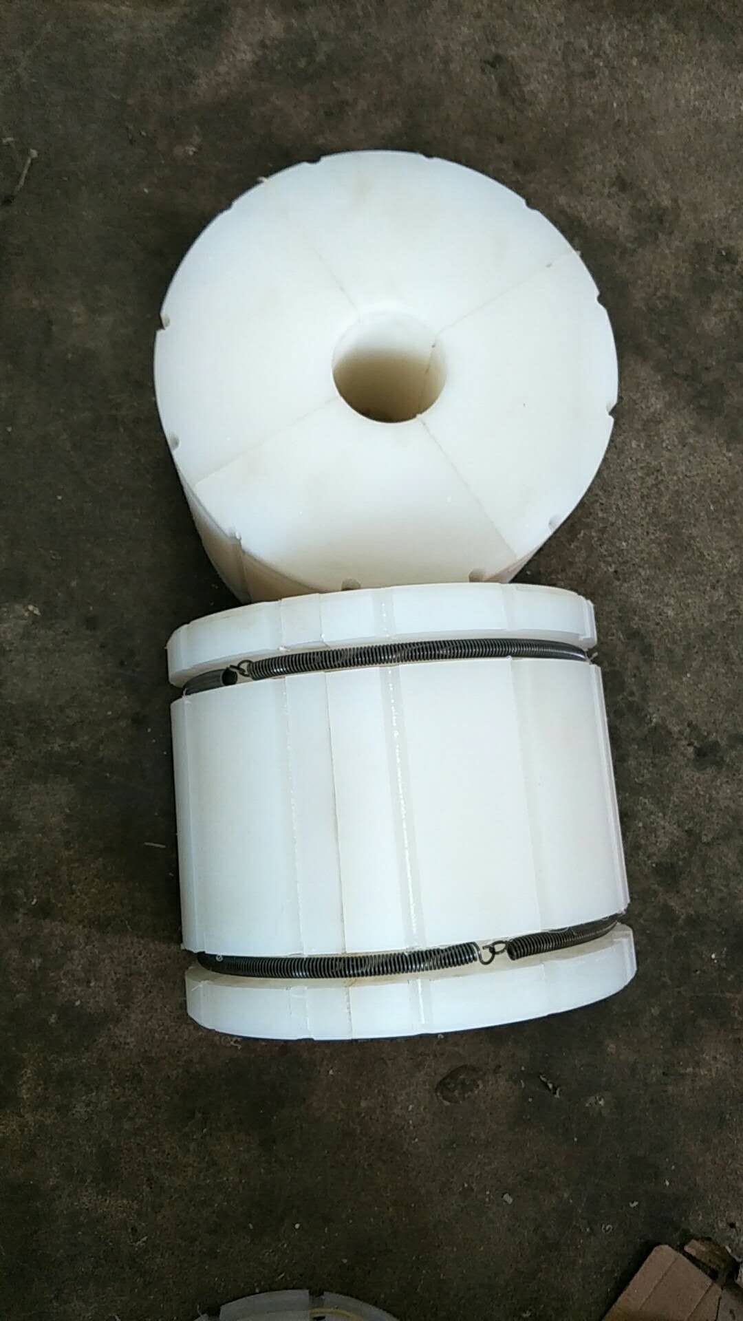 氣脹套圖片/氣脹套樣板圖 (4)