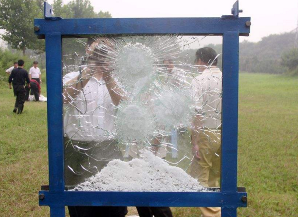 防砸玻璃圖片/防砸玻璃樣板圖 (2)