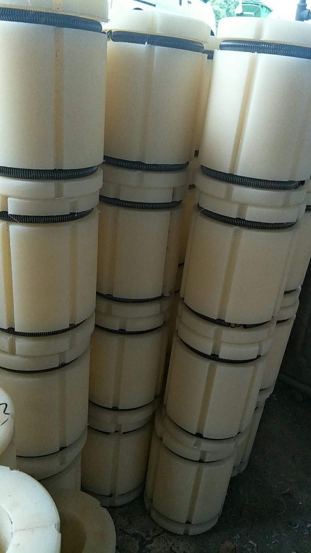 氣脹套圖片/氣脹套樣板圖 (1)