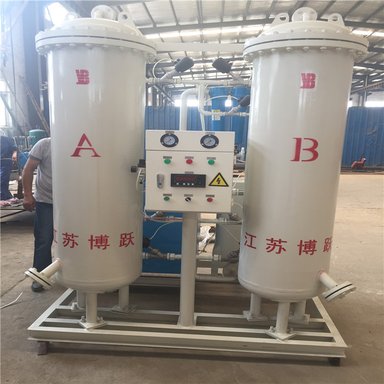 制氮機圖片/制氮機樣板圖 (2)