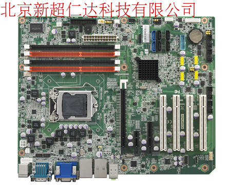研華原裝整機(jī)IPC-610H圖片