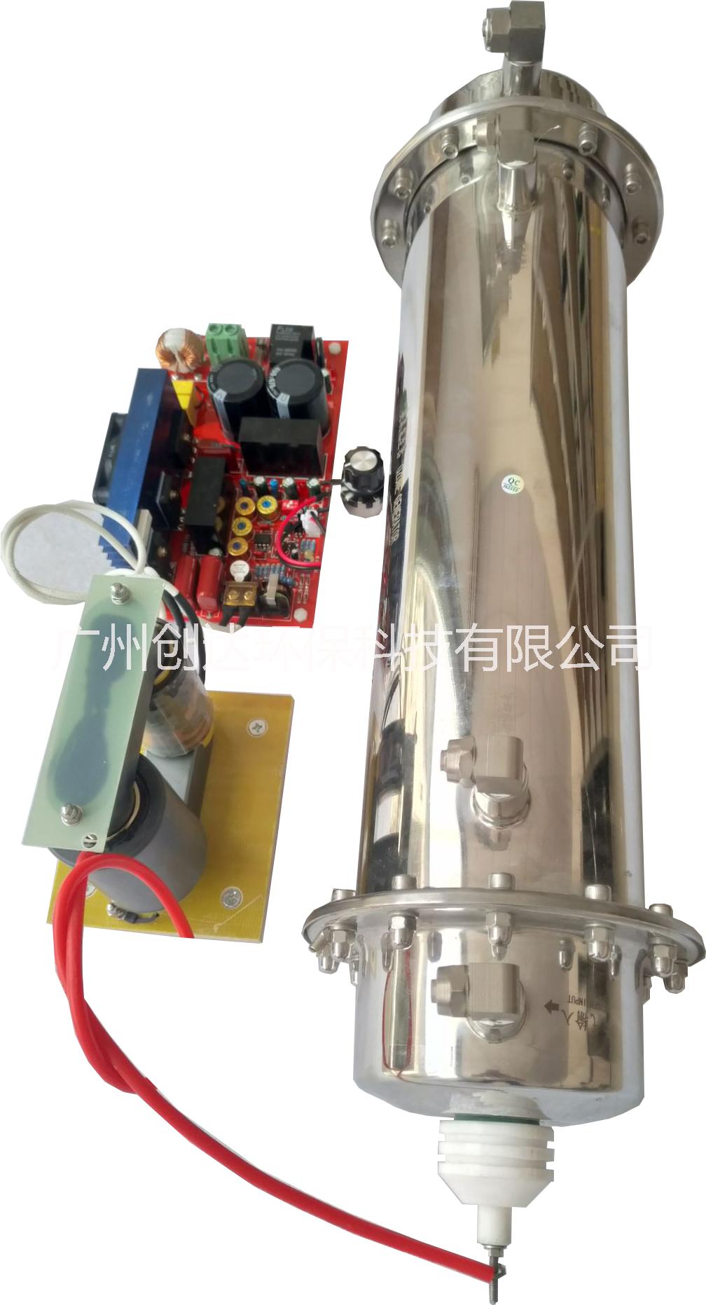 臭氧發(fā)生圖片/臭氧發(fā)生樣板圖 (2)