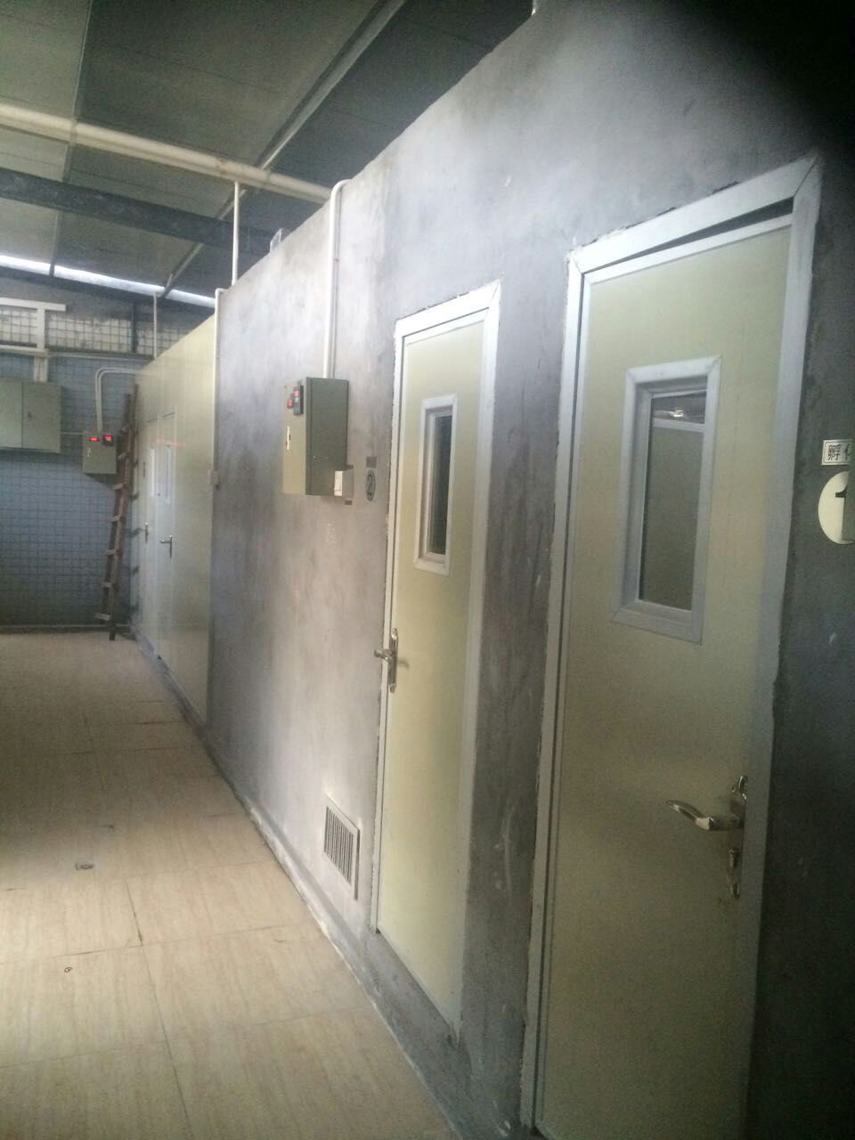 恒溫室圖片/恒溫室樣板圖 (4)