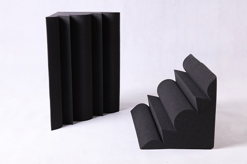 廣州吸音棉隔音棉價格 吸音棉的安圖片