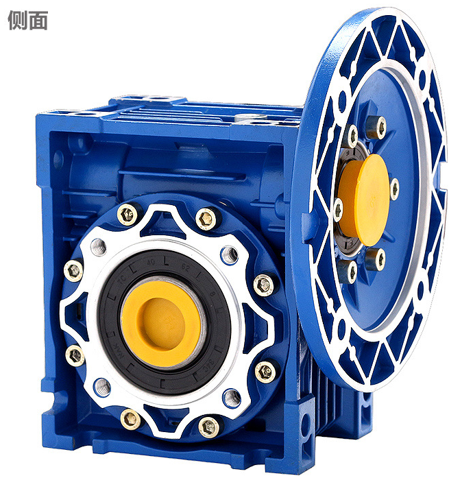 蝸桿減速機(jī)RV圖片/蝸桿減速機(jī)RV樣板圖 (4)