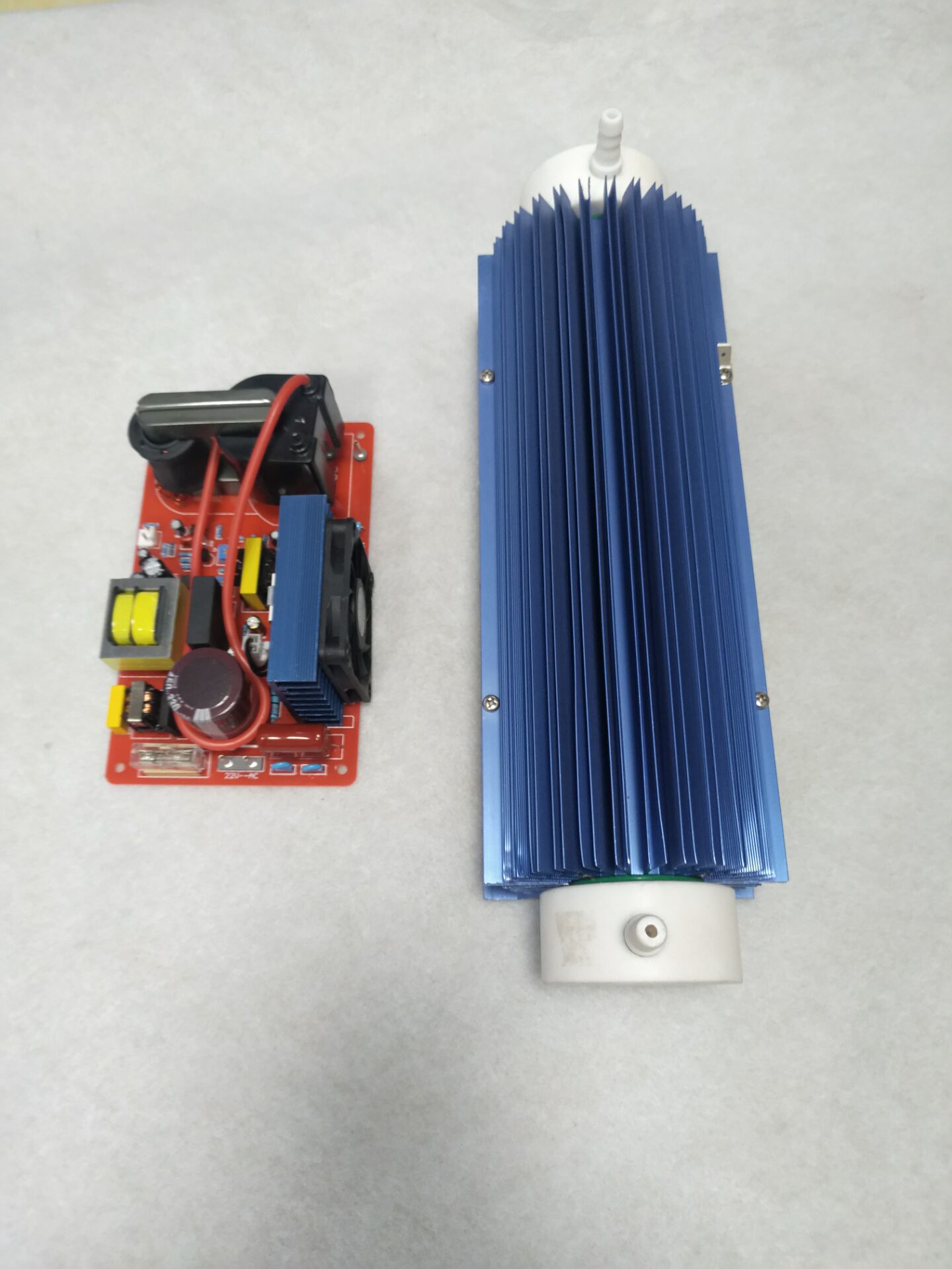 30G水冷臭氧發(fā)生器套件臭氧配件圖片/30G水冷臭氧發(fā)生器套件臭氧配件樣板圖 (2)