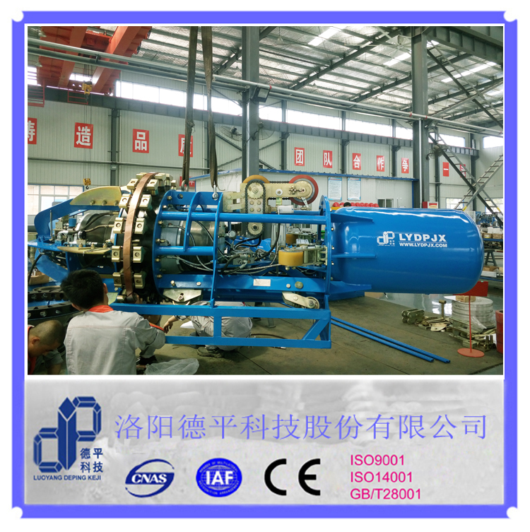 內(nèi)對口器圖片