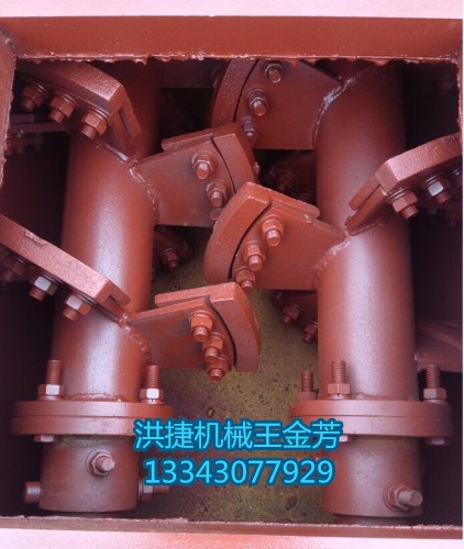 雙軸粉塵加濕機圖片/雙軸粉塵加濕機樣板圖 (4)