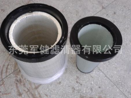 廣東空氣濾清器圖片/廣東空氣濾清器樣板圖 (3)