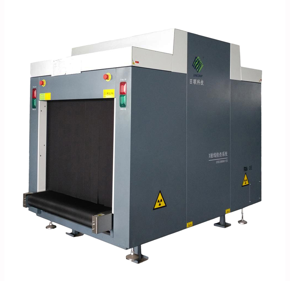 在線安檢機(jī)圖片/在線安檢機(jī)樣板圖 (1)