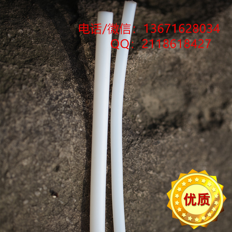 10X8mm透明特氟龍管圖片/10X8mm透明特氟龍管樣板圖 (2)