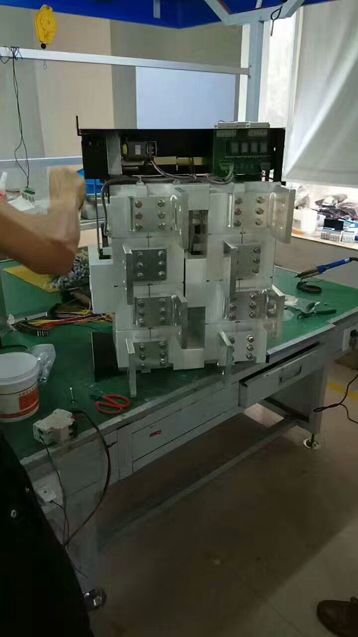 人民HGLD-400雙電源圖片/人民HGLD-400雙電源樣板圖 (3)