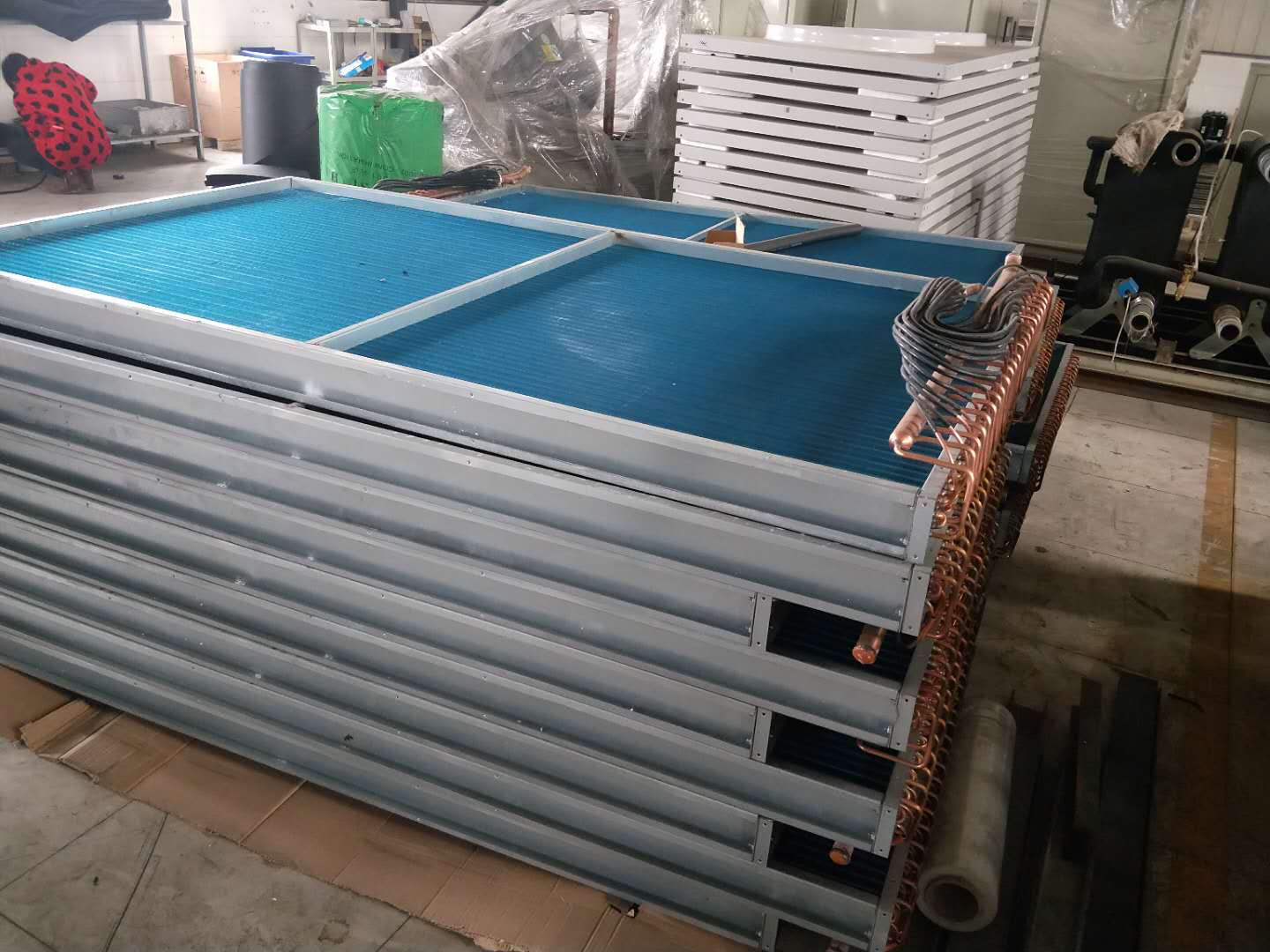 表冷器銷售廠家專賣圖片/表冷器銷售廠家專賣樣板圖 (3)
