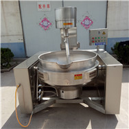 大型商用行星炒鍋圖片/大型商用行星炒鍋樣板圖 (1)