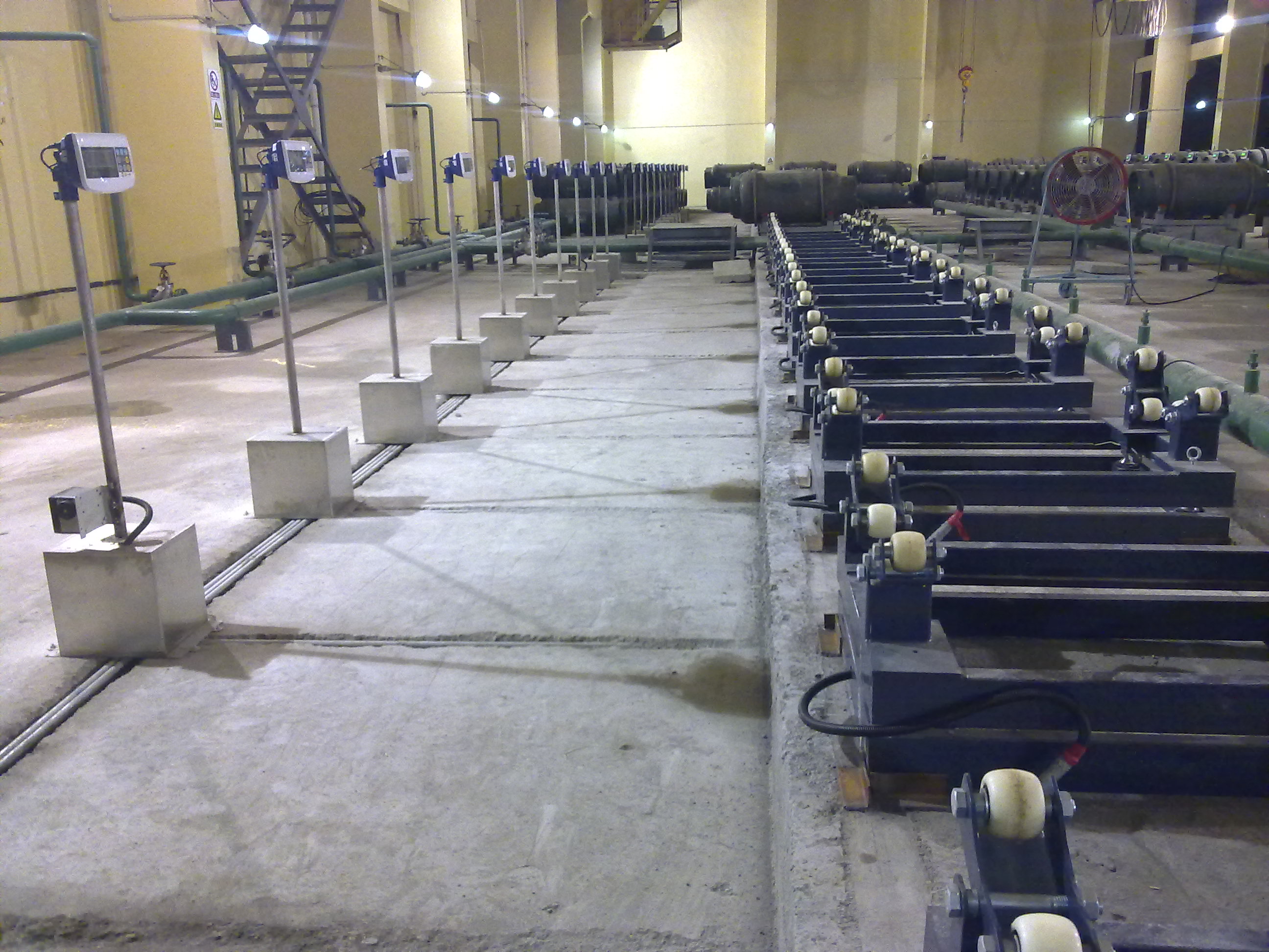 電子鋼瓶稱 電子稱圖片