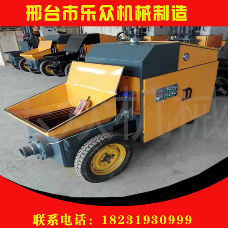 二次構(gòu)造柱泵上料機(jī)圖片/二次構(gòu)造柱泵上料機(jī)樣板圖 (4)