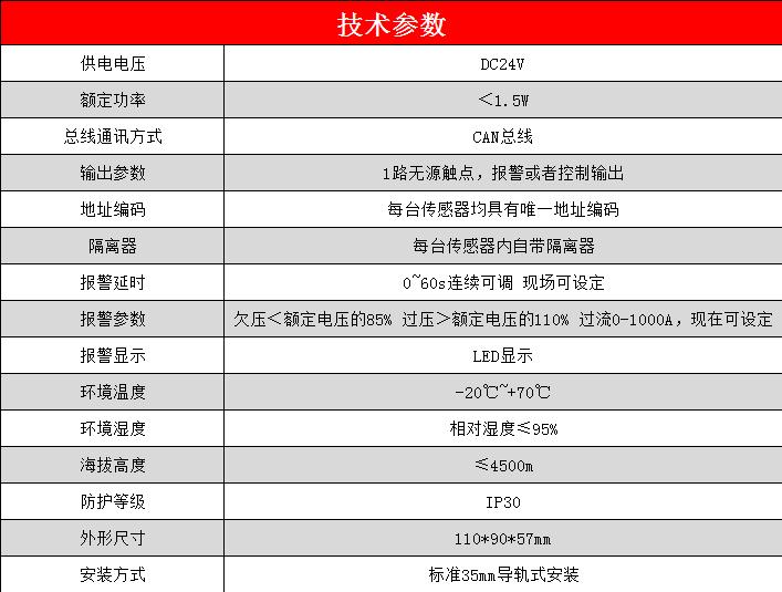 電源監(jiān)控模塊圖片/電源監(jiān)控模塊樣板圖 (3)